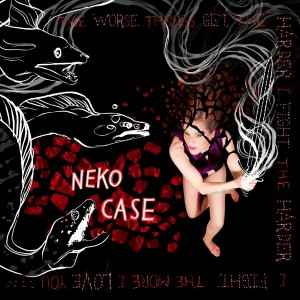 Neko Case album cover