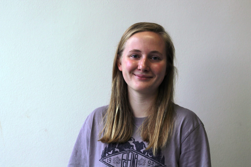 Emily Caldwell, staff reporter